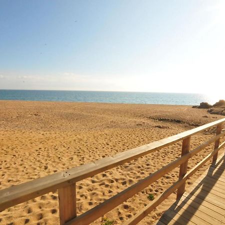 Homeholidaysrentals Elodie Calella Exterior foto
