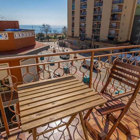 Homeholidaysrentals Elodie Calella Exterior foto
