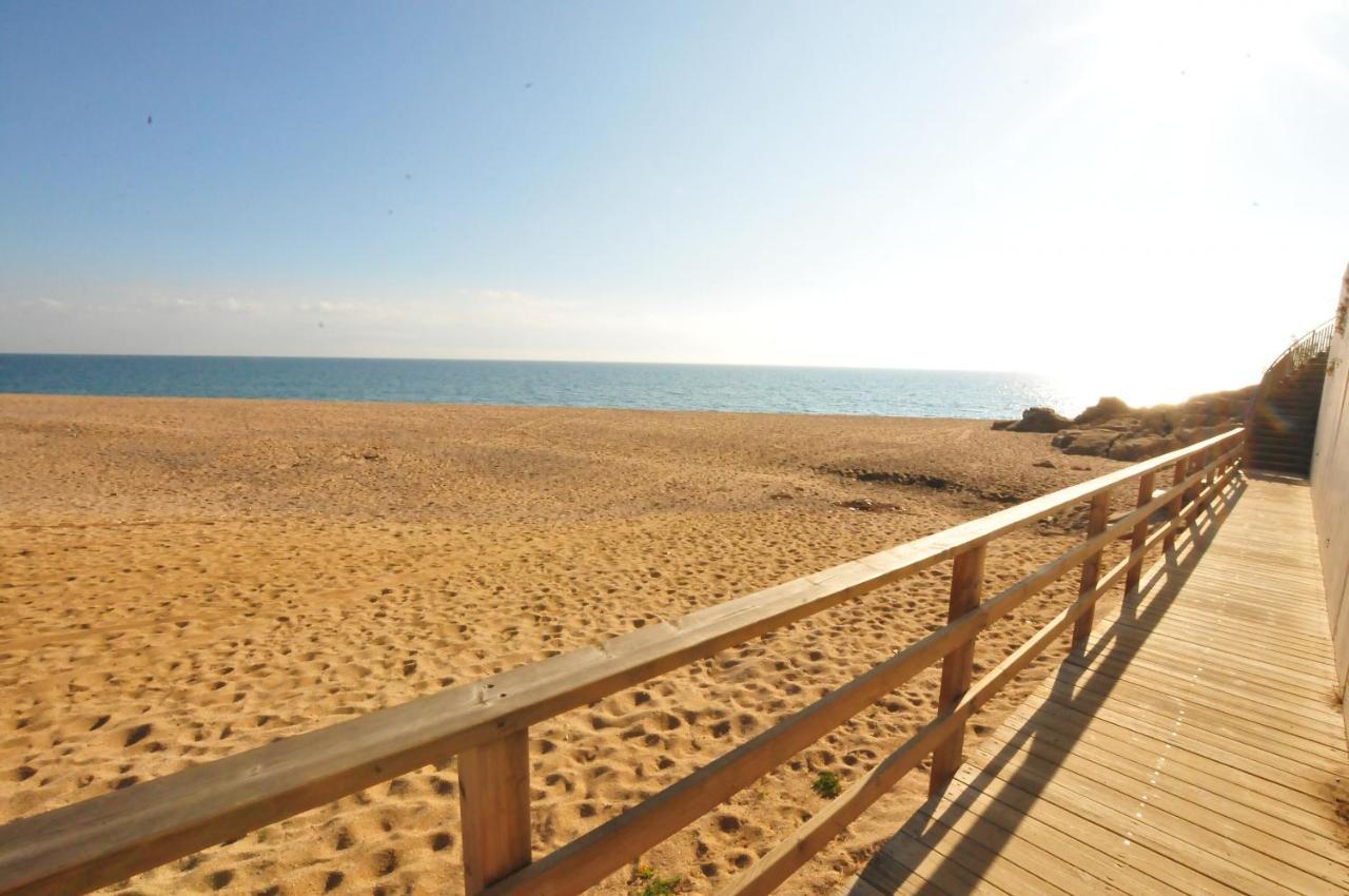 Homeholidaysrentals Elodie Calella Exterior foto