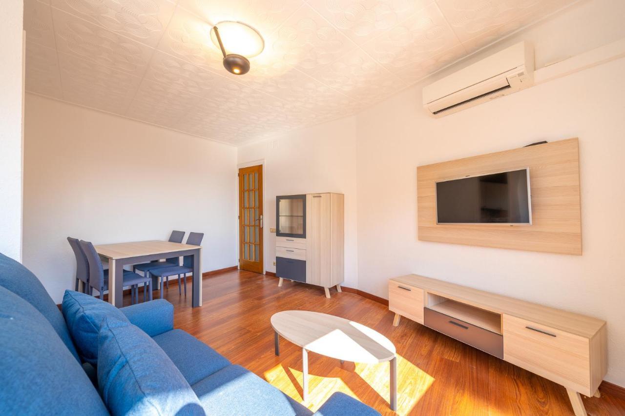 Homeholidaysrentals Elodie Calella Exterior foto