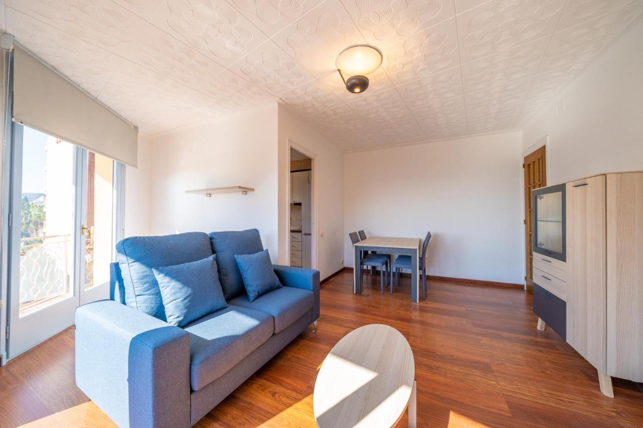 Homeholidaysrentals Elodie Calella Exterior foto